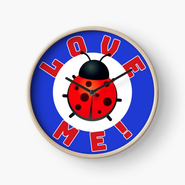 Item preview, love bugs...me! designed and sold by bessartex.