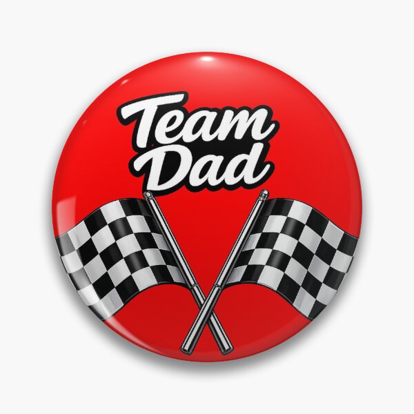 Item preview, Team Dad designed and sold by SeanTee.