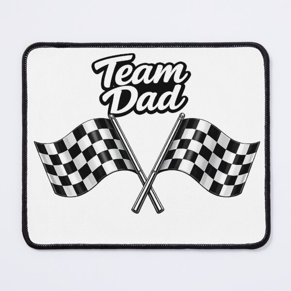 Item preview, Team Dad designed and sold by SeanTee.
