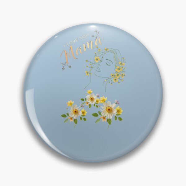 Item preview, Minimalist Mother’s Day Line Art - Boho Floral Mom Gift designed and sold by Tama-sirth.