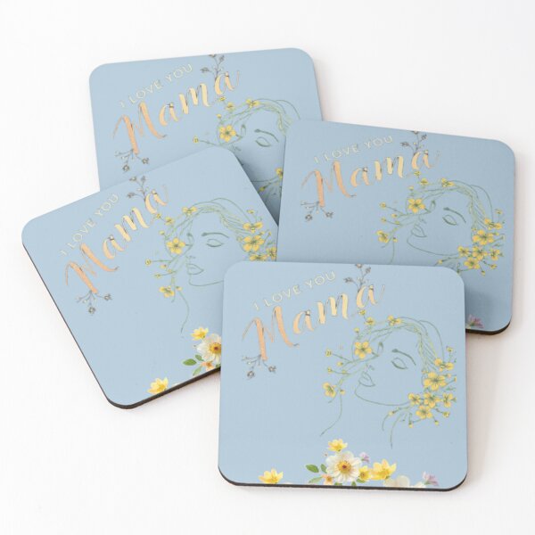 Item preview, Minimalist Mother’s Day Line Art - Boho Floral Mom Gift designed and sold by Tama-sirth.