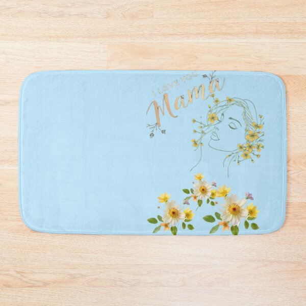 Item preview, Minimalist Mother’s Day Line Art - Boho Floral Mom Gift designed and sold by Tama-sirth.
