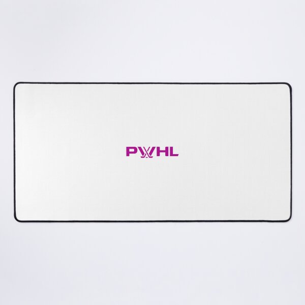 Item preview, PWHL - Purple designed and sold by Skeleton Hockey Department .