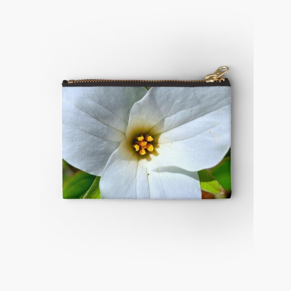 Item preview, Great White Trillium designed and sold by bjtomiko.
