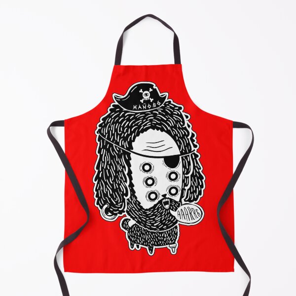 Item preview, Tricky designed and sold by Mapache Mutante.