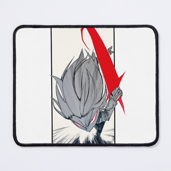 Item preview, When the Armor Takes Over designed and sold by MythicFrames.