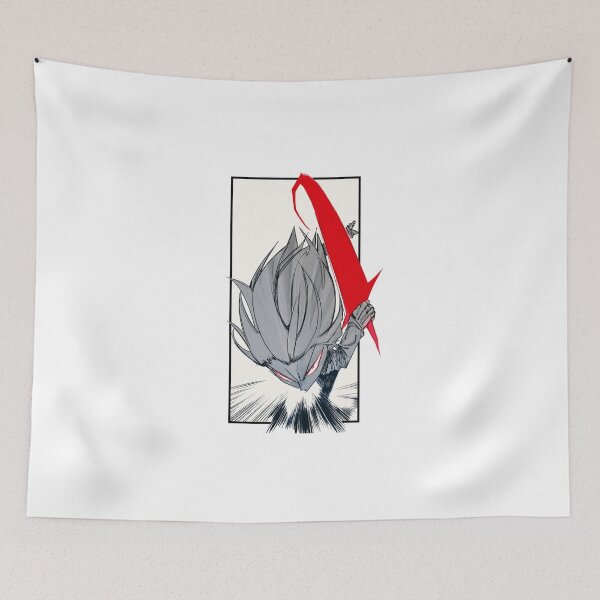 Item preview, When the Armor Takes Over designed and sold by MythicFrames.