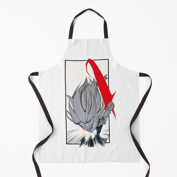 Item preview, When the Armor Takes Over designed and sold by MythicFrames.