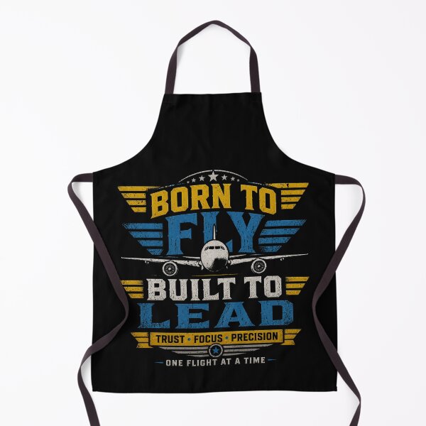 Item preview, Born to Fly – Passenger Plane Design designed and sold by Combat Skies.