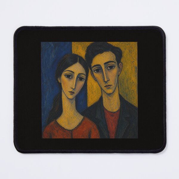 Item preview, Opposite Emotional Couple  Souls  designed and sold by Helios Be. Lavsh.