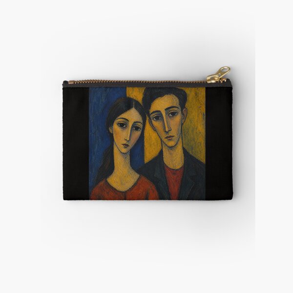 Item preview, Opposite Emotional Couple  Souls  designed and sold by Helios Be. Lavsh.