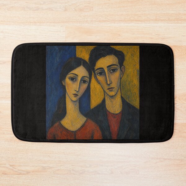 Item preview, Opposite Emotional Couple  Souls  designed and sold by Helios Be. Lavsh.