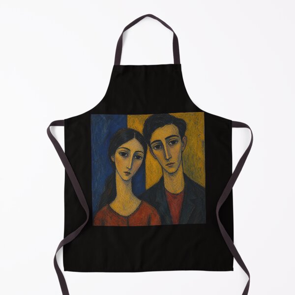 Item preview, Opposite Emotional Couple Souls designed and sold by Helios Be. Lavsh.