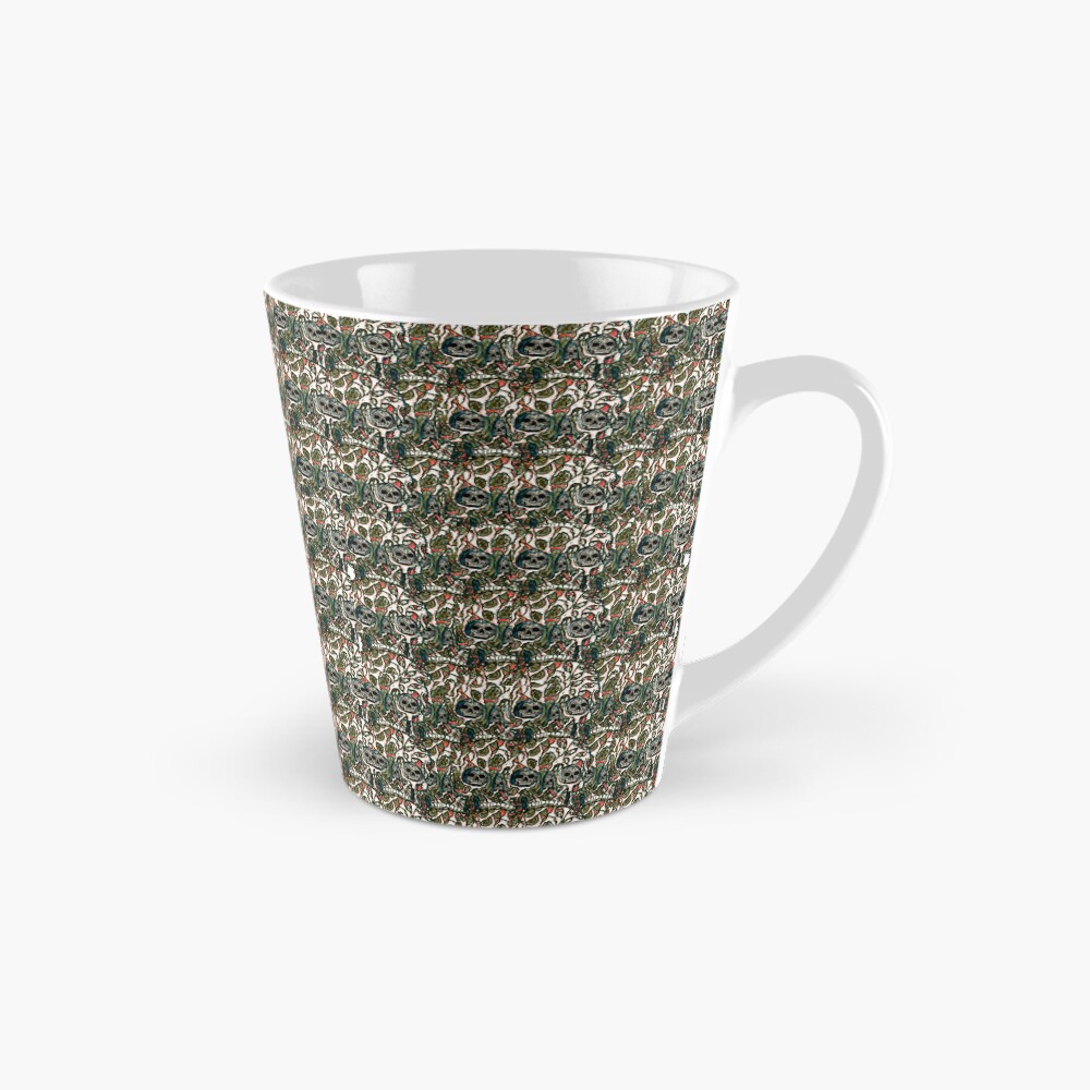 Item preview, Tall Mug designed and sold by Glenbobagins.