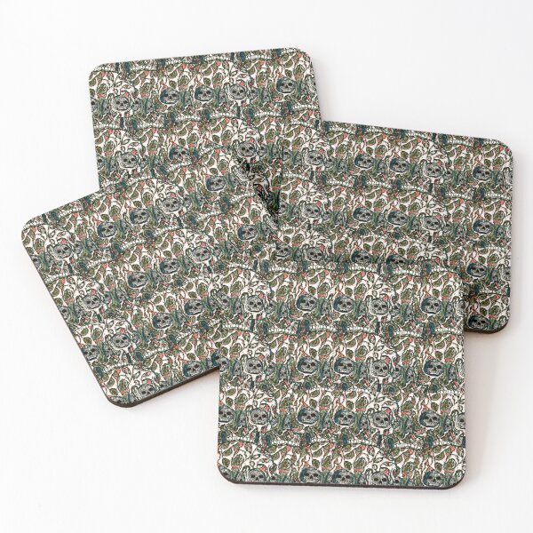 Item preview, Deadly pattern designed and sold by Glenbobagins.