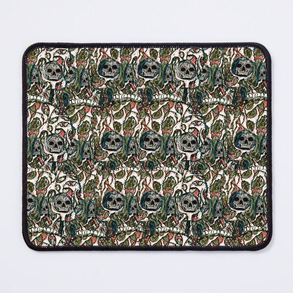 Item preview, Deadly pattern designed and sold by Glenbobagins.
