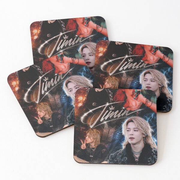 Item preview, JIMIN designed and sold by brexastore.