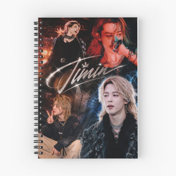 Item preview, JIMIN designed and sold by brexastore.