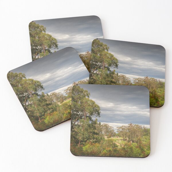 Item preview, Hidden Cabin Among Trees designed and sold by Penny Chadwick Photography.