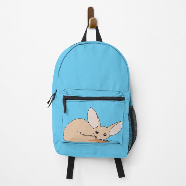 Item preview, Fennec Fox designed and sold by Leapingdoe.