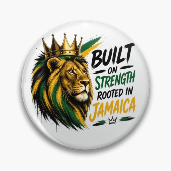Item preview, Rooted in Jamaica designed and sold by TheRealRossanna.
