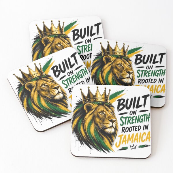 Item preview, Rooted in Jamaica designed and sold by TheRealRossanna.