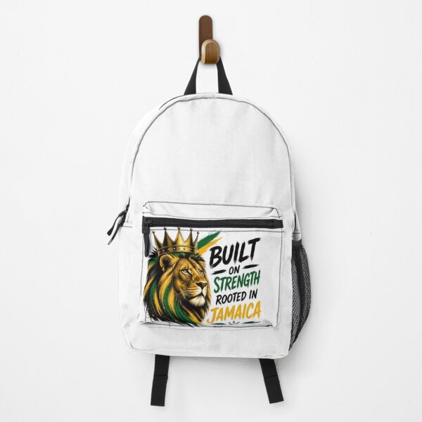 Item preview, Rooted in Jamaica designed and sold by TheRealRossanna.