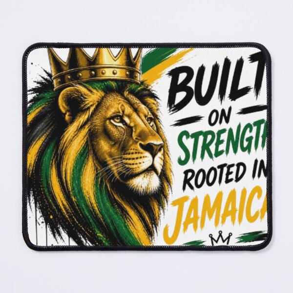 Item preview, Rooted in Jamaica designed and sold by TheRealRossanna.