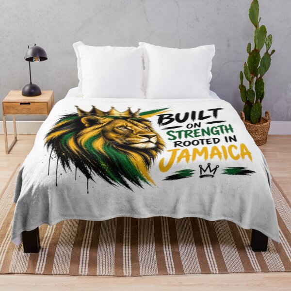 Item preview, Rooted in Jamaica designed and sold by TheRealRossanna.