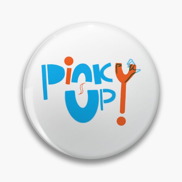 Item preview, Pinky Up! Fun Tea & Coffee Typography Design designed and sold by geetasadashivan.
