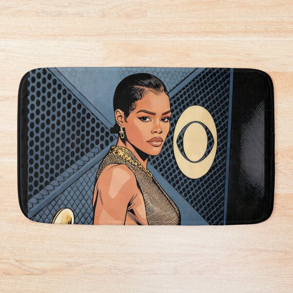 Item preview, Teyana Taylor designed and sold by Amen For Anthony.