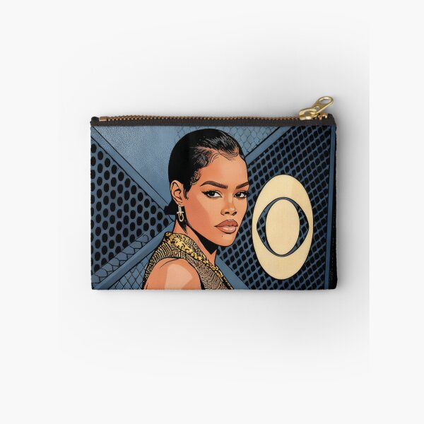Aperçu de l'œuvre Teyana Taylor créée et vendue par Amen For Anthony.