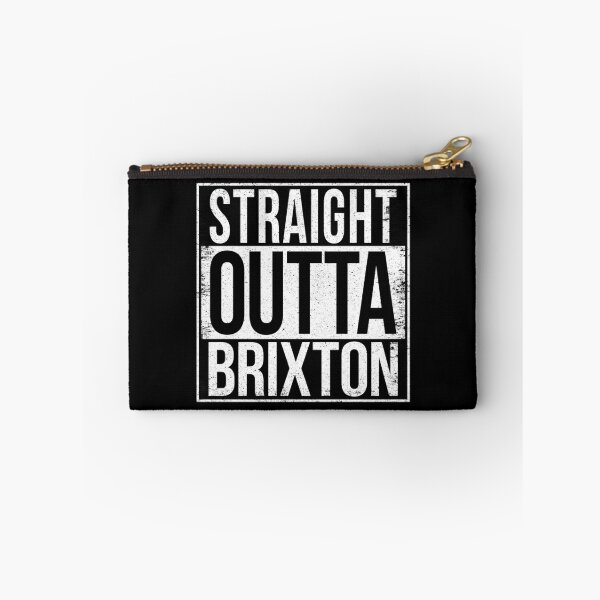 Item preview, STRAIGHT OUTTA BRIXTON designed and sold by Bruiserstang.