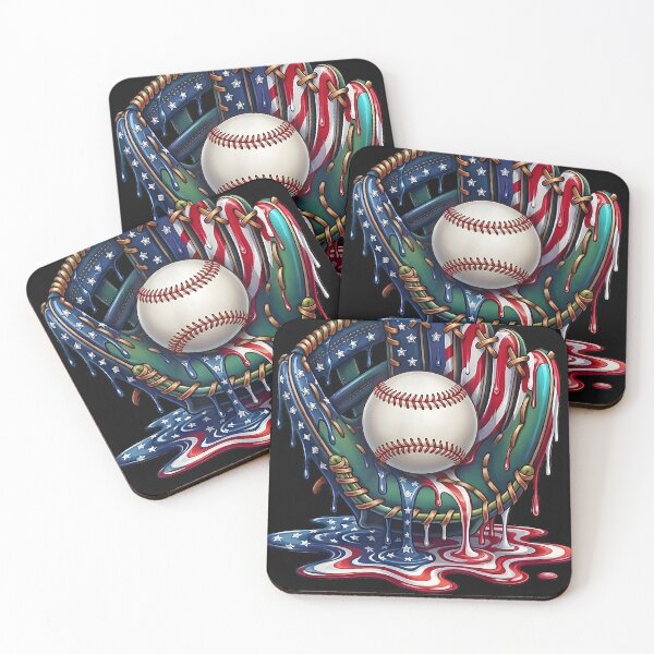 Item preview, Baseball Life Style 101 Apparel Youth Drip Baseball Boys Kid designed and sold by vivavu1984.