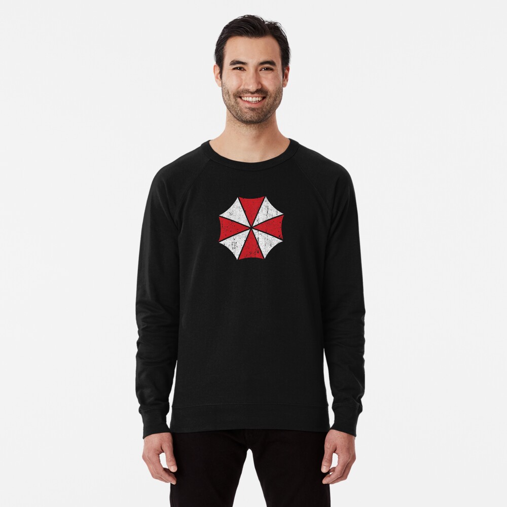 Item preview, Lightweight Sweatshirt designed and sold by huckblade.