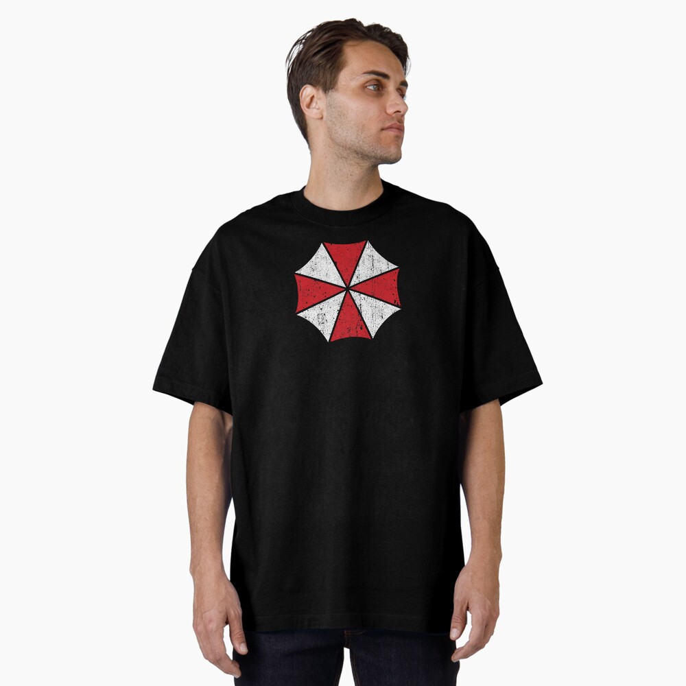 Item preview, Oversized T-Shirt designed and sold by huckblade.