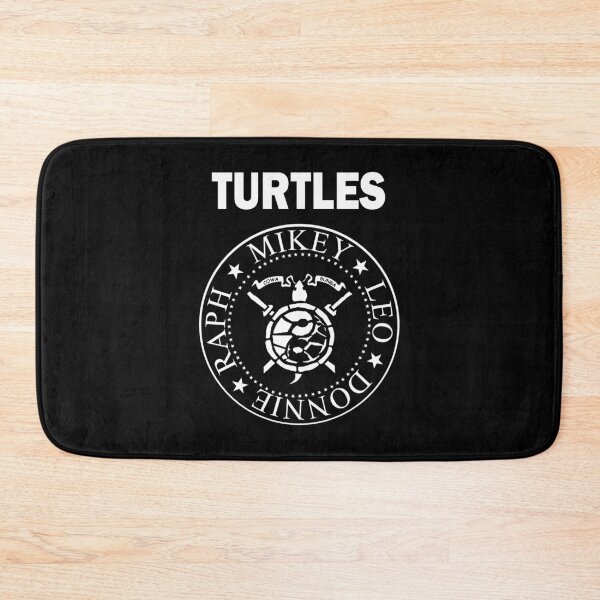 Artikelvorschau, Ninja Turtles Punk entworfen und verkauft von sithluke.