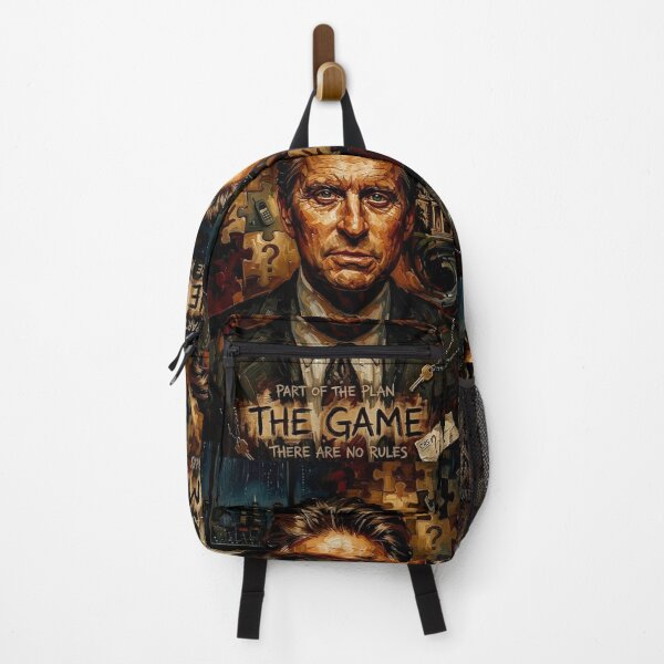 Item preview, The Game: There Are No Rules designed and sold by Art's Diner.
