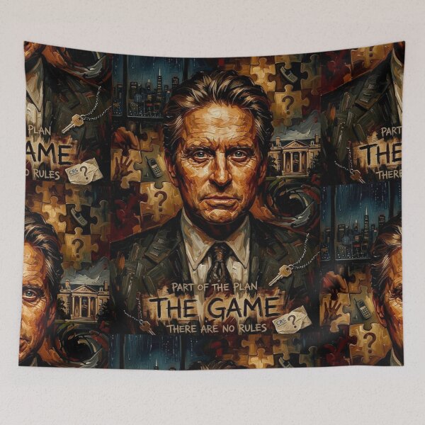Item preview, The Game: There Are No Rules designed and sold by Art's Diner.
