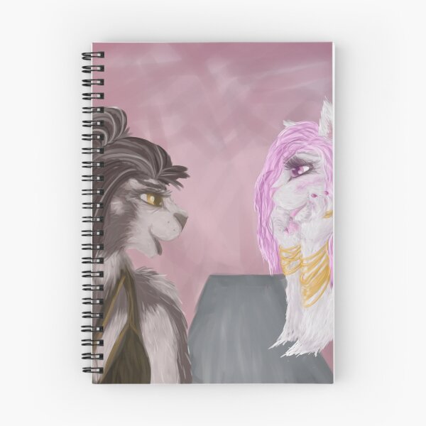 Item preview, Enamored  designed and sold by Relatively Rabbit.