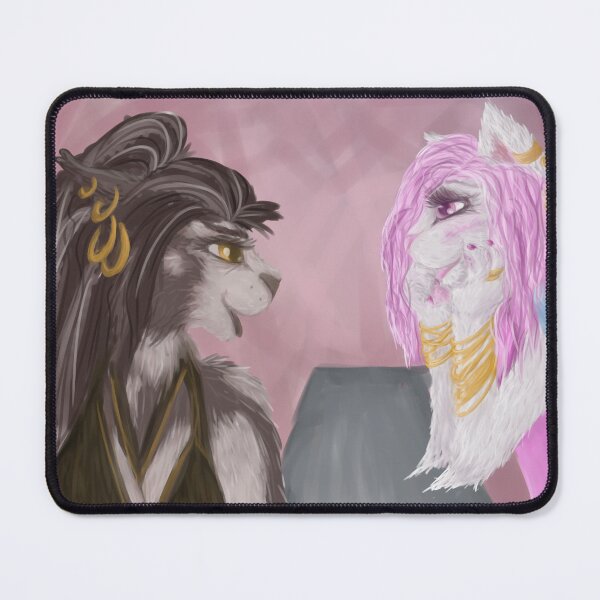 Item preview, Enamored designed and sold by Relatively Rabbit.