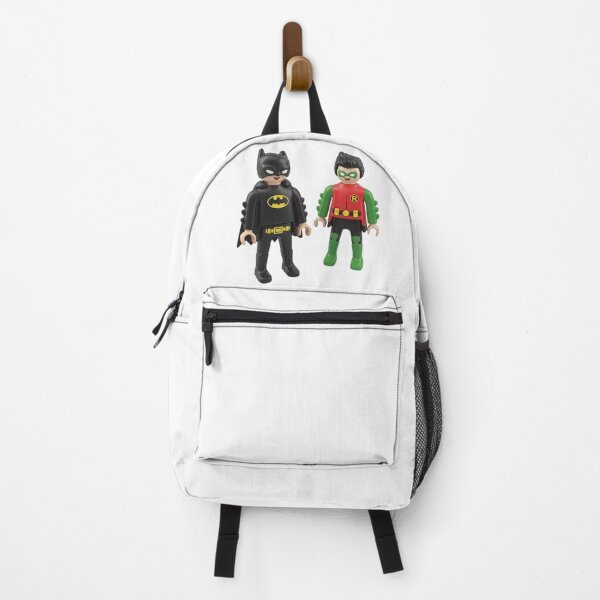 Item preview, Batman and Robin Kid Toy  designed and sold by IngenuityDesign.