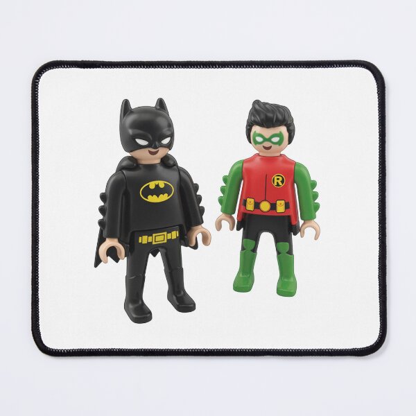 Item preview, Batman and Robin Kid Toy  designed and sold by IngenuityDesign.