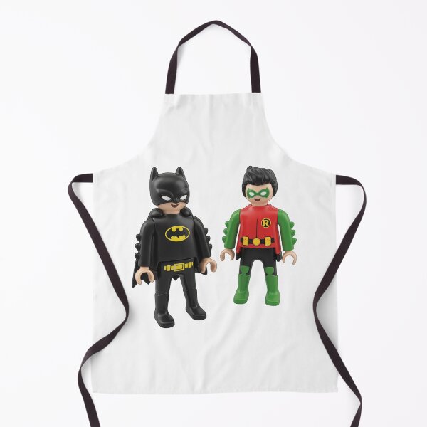 Item preview, Batman and Robin Kid Toy designed and sold by IngenuityDesign.