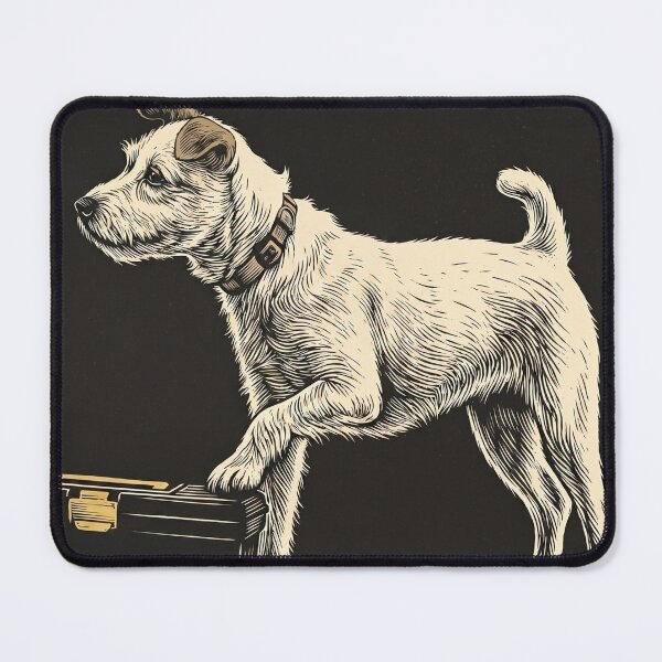 Item preview, tori designed and sold by HudsonValleyDog.