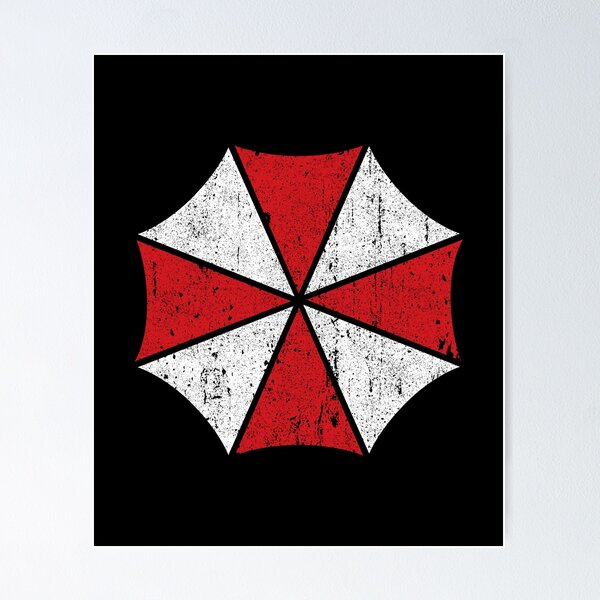 Umbrella Corporation UBCS ID - Carlos Olivera - Epic IDs