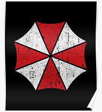 Umbrella Corp Poster