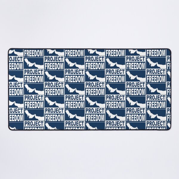 Item preview, Project Freedom; Hormuz Freedom;  designed and sold by StickerApe.