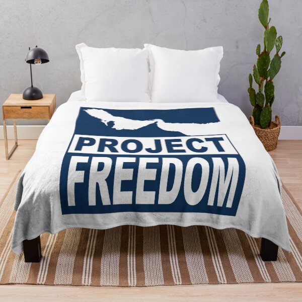 Item preview, Project Freedom; Hormuz Freedom;  designed and sold by StickerApe.
