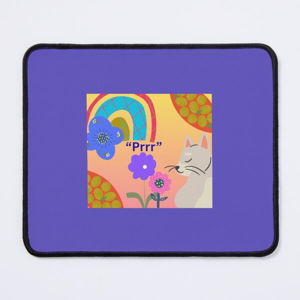 Item preview, Cat in its happy place designed and sold by Jillybean1060.